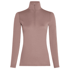 Koszulka z długim rękawem Icebreaker Merino 200 Oasis LS Half Zip Women SUMMIT