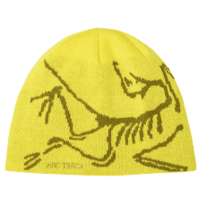 Czapki Arcteryx Bird Head Toque Euphoria / Olive Moss