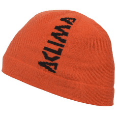 Czapki Aclima WarmWool Jib Beanie Poinciana