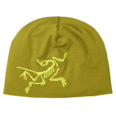 Czapki Arcteryx Satoro Merino Toque Olive Moss / Euphoria