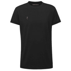 Koszulka z krótkim rękawem Mammut Mammut Seon T-Shirt Alpinist Men black 0001