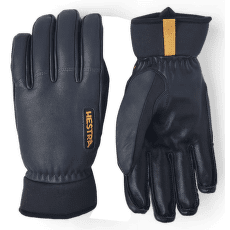 Rękawice Hestra Army Leather Wool Terry Grey