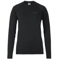 Koszulka z długim rękawem Craft Active Comfort LS 2 Women B999000 černá