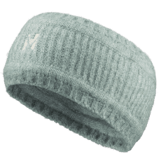 Opaska na głowę Millet GRAND MONTETS HEADBAND WOMEN SEAWEED