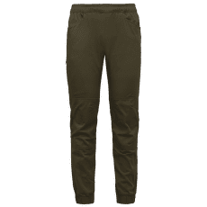 Spodnie Black Diamond Notion Pants Men Dark Moss