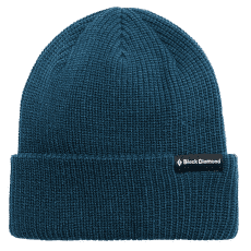 Czapki Black Diamond Fisherman Cap Midnight Blue