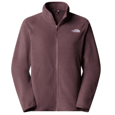 Bunda The North Face GLACIER FLEECE JACKET Women BQ7 TAWNY QUARTZ