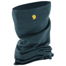 Szalik Fjällräven Bergtagen Merino Neck Gaiter Mountain Blue