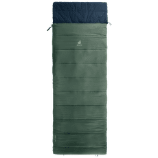 Śpiwór deuter Orbit SQ -5 ivy-ink