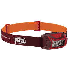 Reflektor Petzl ACTIK® CORE Red
