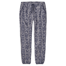 Spodnie Patagonia Synch Pants Men Flow: Sunken Blue
