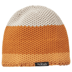 Czapki Rab Monzino Beanie Dark Melba/Melba
