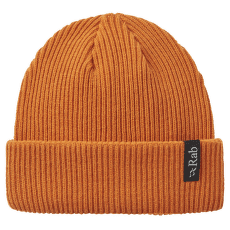 Czapki Rab Perimeter Rolled Beanie Dark Melba