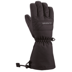 Rękawice Dakine Youth Yukon Gloves Black