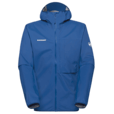 Bunda Mammut Ducan Light HS Hooded Jacket Men 50665 tschiel
