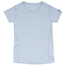 Koszulka z krótkim rękawem Devold Breeze T-Shirt Women (180-216) 233A  DAWN