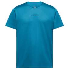 Koszulka z krótkim rękawem La Sportiva PURE T-SHIRT Men Lake/Night Sky