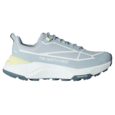 Buty The North Face Fastpack WP Women L0F FROST GREY/LEMON MIST