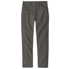 Spodnie Patagonia Twill Traveler 5-Pocket Pants Men Forge Grey
