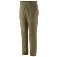 Spodnie Patagonia Terravia Trail Pants Men Sage Khaki