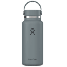 Termos Hydro Flask 32 OZ WIDE FLEX CAP Shale Grey