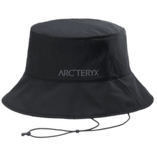 Kapelusz Arcteryx Sinsolo Bucket Hat Black