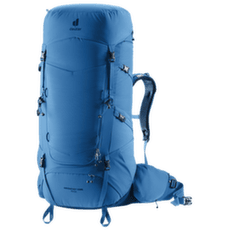 Plecak deuter Aircontact Core 70+10 baltic-nightblue