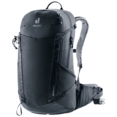 Plecak deuter Futura 29 EL Black