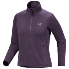 Bluza Arcteryx Kyanite Jacket Women Moondrop
