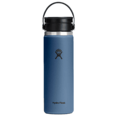 Termos Hydro Flask 20 OZ WIDE FLEX SIP LID Harbor Blue