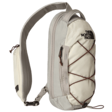 Plecak The North Face BOREALIS SLING NK5 DESERT STONE/STONE SLAB/EMBER SOIL