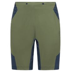 Szorty La Sportiva TRAIL GUARD SHORTS Men Cypress/Night Sky