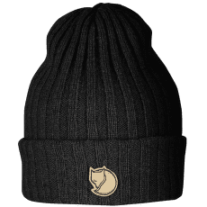 Czapki Fjällräven Byron Hat Black