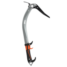 Czekan Petzl Piolet Quark Marteau Adze