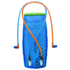 Torba Source Widepac D|vide Transparent Blue