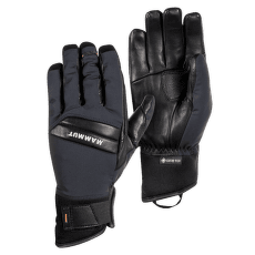 Rękawice Mammut Nordwand Pro Glove (1190-00211) black 0001