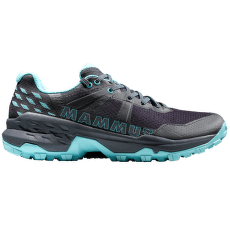 Buty Mammut Sertig II Low GTX® Women black-dark frosty 00575