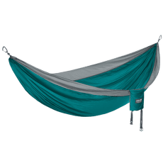Hamaka Eno DoubleNest Seafoam/Grey