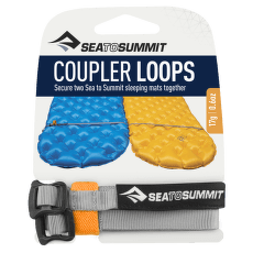 Pasek Sea to Summit MAT COUPLER KIT LOOPS Grey