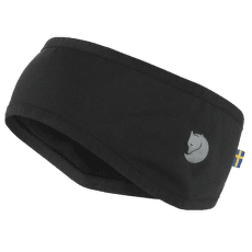 Chusta Fjällräven Abisko Värm Headband Black