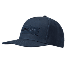 Czapka Mammut Massone Cap marine-marine