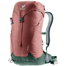 Plecak deuter AC Lite 16 redwood-ivy