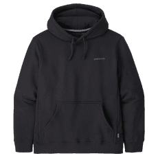 Bluza Patagonia Boardshort Logo Uprisal Hoody Men Ink Black
