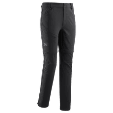 Spodnie Millet Trekker Stretch Zip Off Pant II Men BLACK - NOIR
