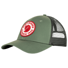 Czapka Fjällräven 1960 Logo Langtradarkeps Patina Green