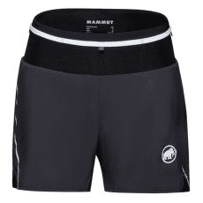 Szorty Mammut Aenergy TR 2 in 1 Shorts Women black 0001
