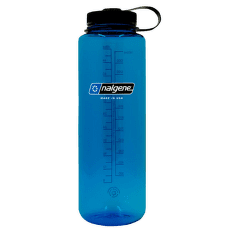 Butelka Nalgene Wide Mouth Sustain 1500 ml Blue Sustain 2020-0248