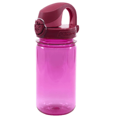 Butelka Nalgene OTF Kids Pink w/ Beet 1263-0029