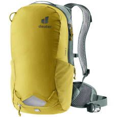 Plecak deuter Race 8 turmeric-ivy