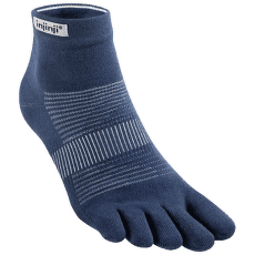 Skarpety Injinji Run Lightweight Mini-Crew NAVY